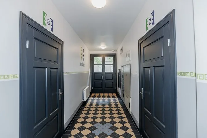 Apartment For Sale, Indrānu street 17, Rīga, Labais krasts, Centrs / 100 000 € 11