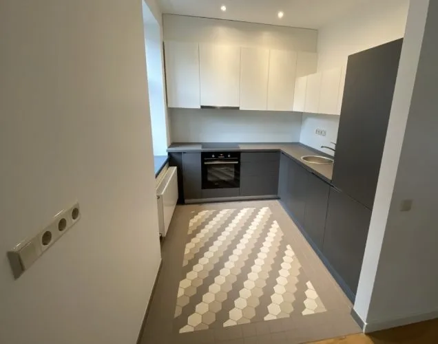 Apartment For Sale, Indrānu street 17, Rīga, Labais krasts, Centrs / 100 000 € 20