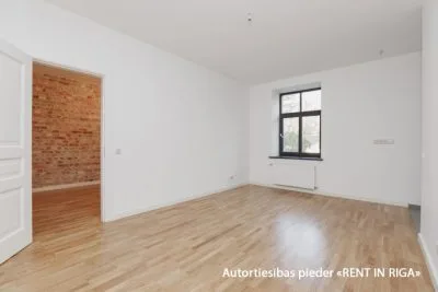 Apartment For Sale, Indrānu street 17, Rīga, Labais krasts, Centrs / 100 000 € 1