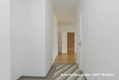 Apartment For Sale, Indrānu street 17, Rīga, Labais krasts, Centrs / 100 000 € 3