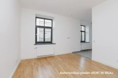 Apartment For Sale, Indrānu street 17, Rīga, Labais krasts, Centrs / 100 000 € 4