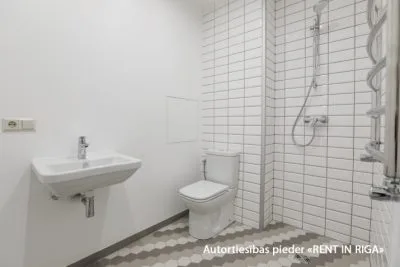 Apartment For Sale, Indrānu street 17, Rīga, Labais krasts, Centrs / 100 000 € 9