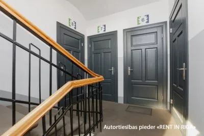 Apartment For Sale, Indrānu street 17, Rīga, Labais krasts, Centrs / 100 000 € 13