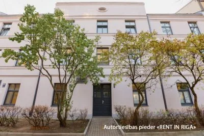 Apartment For Sale, Indrānu street 17, Rīga, Labais krasts, Centrs / 100 000 € 15