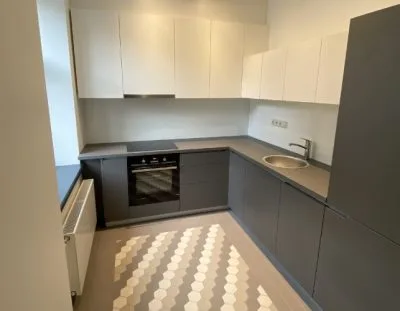 Apartment For Sale, Indrānu street 17, Rīga, Labais krasts, Centrs / 100 000 € 19