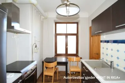 Izīrē dzīvokli, Dzirnavu iela 66, Rīga, Centrs / 750 € 3