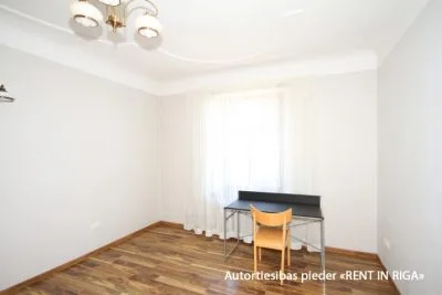 Izīrē dzīvokli, Dzirnavu iela 66, Rīga, Centrs / 750 € 5
