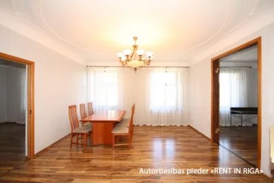 Izīrē dzīvokli, Dzirnavu iela 66, Rīga, Centrs / 750 € 1