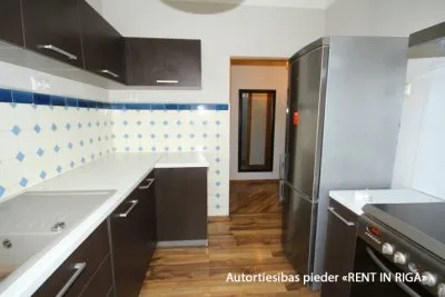 Izīrē dzīvokli, Dzirnavu iela 66, Rīga, Centrs / 750 € 4