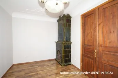 Izīrē dzīvokli, Dzirnavu iela 66, Rīga, Centrs / 750 € 8