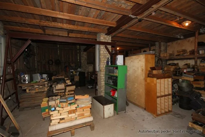 Pārdod noliktavu, Lejupes iela 5a, Rīga, Kreisais krasts, Valdlauči / 220 000 € 11