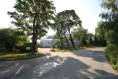 Pārdod noliktavu, Lejupes iela 5a, Rīga, Kreisais krasts, Valdlauči / 220 000 € 1