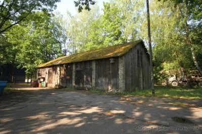 Pārdod noliktavu, Lejupes iela 5a, Rīga, Kreisais krasts, Valdlauči / 220 000 € 10