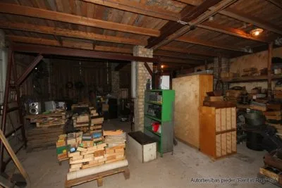 Pārdod noliktavu, Lejupes iela 5a, Rīga, Kreisais krasts, Valdlauči / 220 000 € 11
