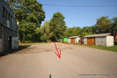 Pārdod noliktavu, Lejupes iela 5a, Rīga, Kreisais krasts, Valdlauči / 220 000 € 13