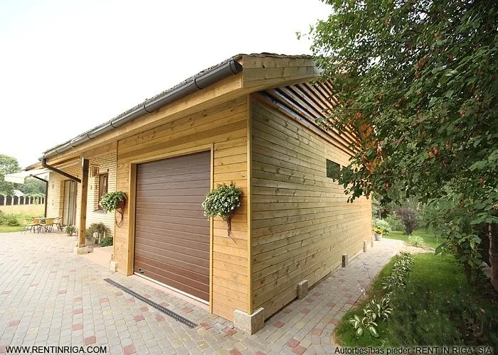 Izīrē māju, Pils iela 5, Siguldas novads, Sigulda / 1 800 € 12