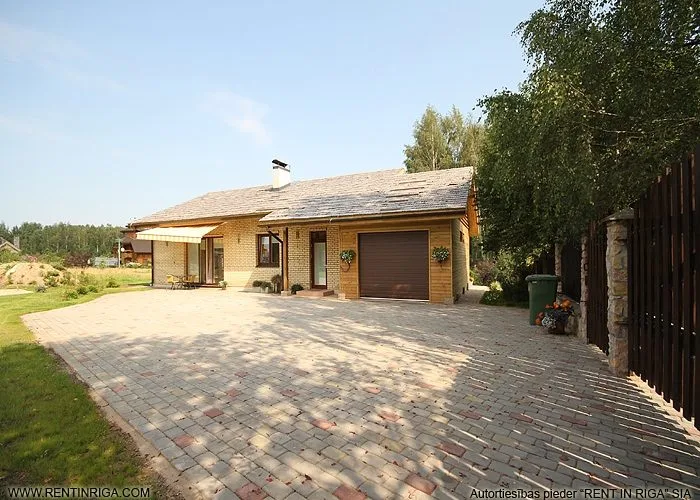 Izīrē māju, Pils iela 5, Siguldas novads, Sigulda / 1 800 € 14
