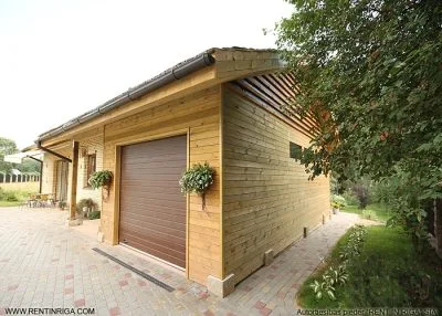 Izīrē māju, Pils iela 5, Siguldas novads, Sigulda / 1 800 € 12