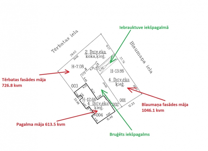 Blaumaņa iela 14 35