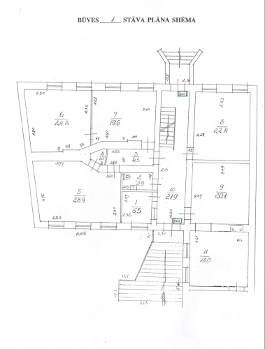 Brīvības iela 144 42