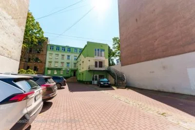 Pārdod namīpašums, Brīvības iela 144, Rīga, Labais krasts, Centrs / 850 000 € 1