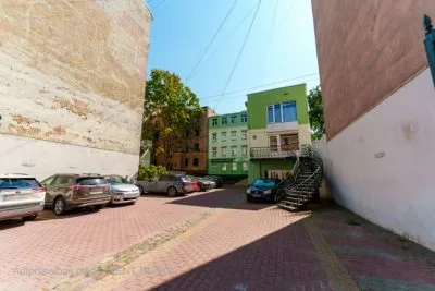 Pārdod namīpašums, Brīvības iela 144, Rīga, Labais krasts, Centrs / 850 000 € 2