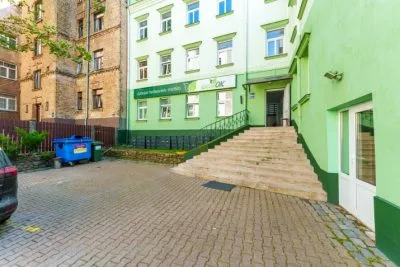 Pārdod namīpašums, Brīvības iela 144, Rīga, Labais krasts, Centrs / 850 000 € 4