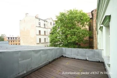 Pārdod namīpašums, Brīvības iela 144, Rīga, Labais krasts, Centrs / 850 000 € 38