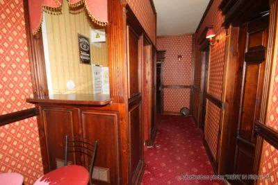 Izīrē tirdzniecības telpas, Blaumaņa iela 9a, Rīga, Labais krasts, Centrs / 4 140 € 9