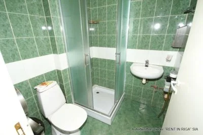 Izīrē tirdzniecības telpas, Blaumaņa iela 9a, Rīga, Labais krasts, Centrs / 4 140 € 12