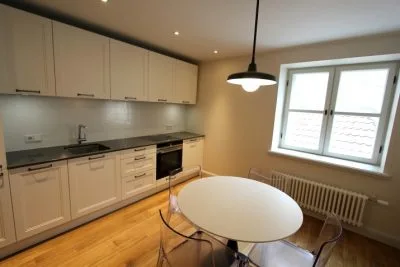 Apartment For Rent, Jāņa street 10, Rīga, Labais krasts, Vecrīga / 1 300 € 3