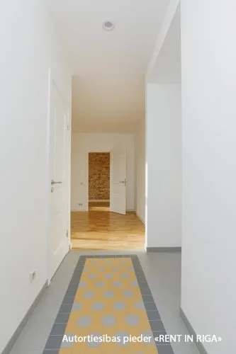 Apartment For Sale, Indrānu street 17, Rīga, Labais krasts, Centrs / 99 000 € 8