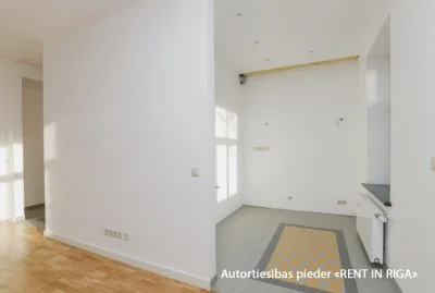 Apartment For Sale, Indrānu street 17, Rīga, Labais krasts, Centrs / 99 000 € 4