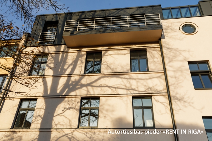 Pārdod dzīvokli, Indrānu iela 17, Rīga, Labais krasts, Centrs / 179 000 € 22