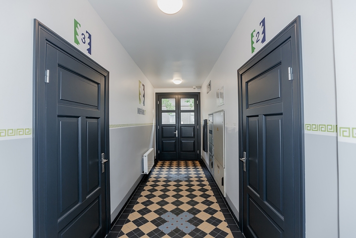 Pārdod dzīvokli, Indrānu iela 17, Rīga, Labais krasts, Centrs / 179 000 € 21