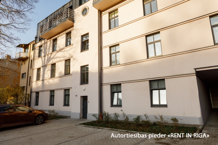 Pārdod dzīvokli, Indrānu iela 17, Rīga, Labais krasts, Centrs / 179 000 € 23