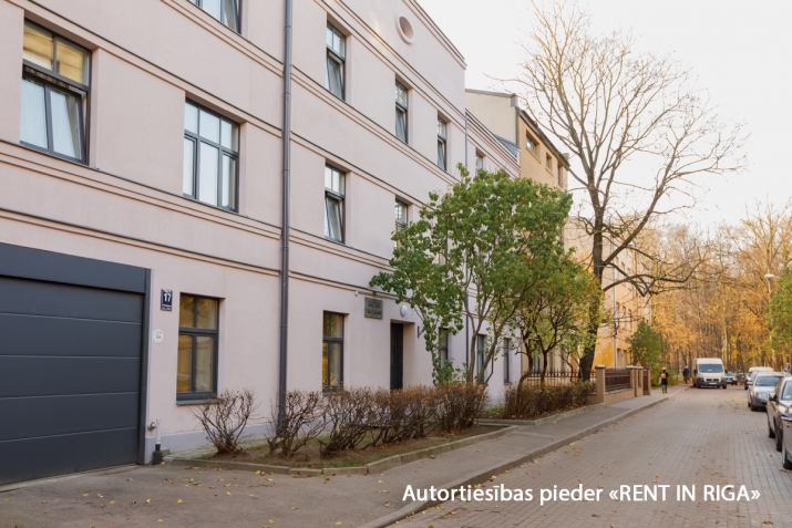 Pārdod dzīvokli, Indrānu iela 17, Rīga, Labais krasts, Centrs / 179 000 € 24