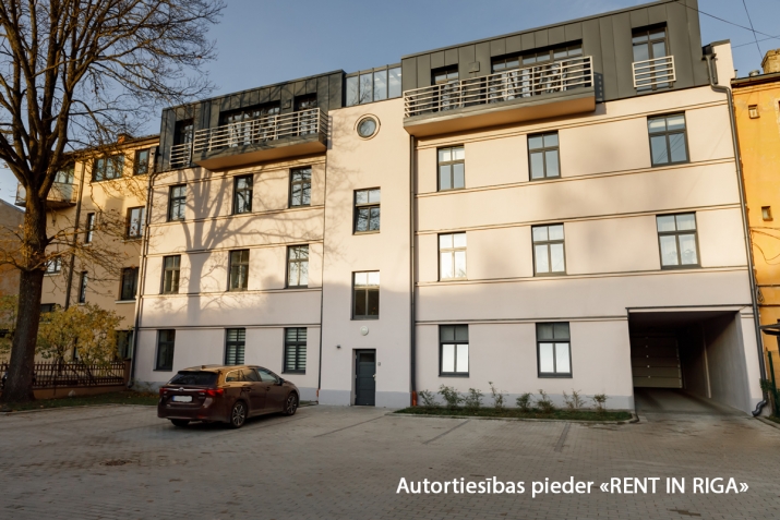 Pārdod dzīvokli, Indrānu iela 17, Rīga, Labais krasts, Centrs / 179 000 € 25