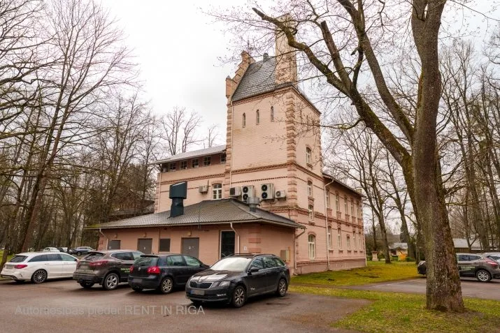Vienības gatve 87E 1