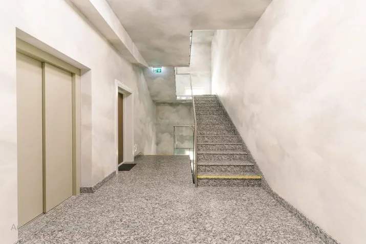 Izīrē dzīvokli, Stabu iela 18B, Rīga, Labais krasts, Centrs / 2 000 € 26