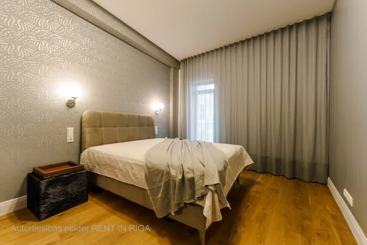 Izīrē dzīvokli, Stabu iela 18B, Rīga, Labais krasts, Centrs / 2 000 € 11