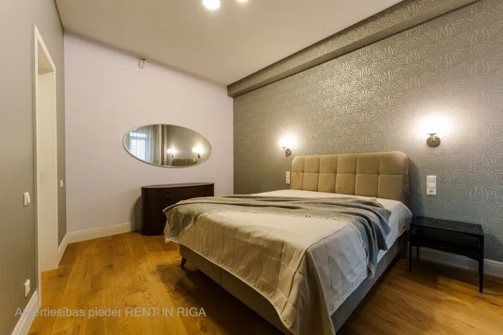 Izīrē dzīvokli, Stabu iela 18B, Rīga, Labais krasts, Centrs / 2 000 € 12