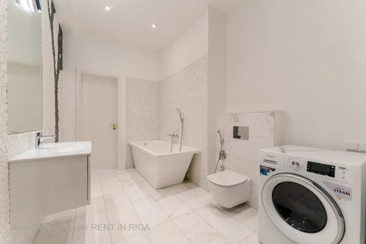 Izīrē dzīvokli, Stabu iela 18B, Rīga, Labais krasts, Centrs / 2 000 € 18