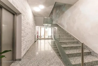 Izīrē dzīvokli, Stabu iela 18B, Rīga, Labais krasts, Centrs / 2 000 € 29