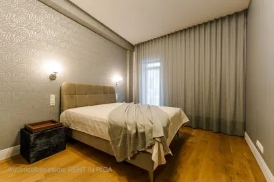 Izīrē dzīvokli, Stabu iela 18B, Rīga, Labais krasts, Centrs / 2 000 € 11