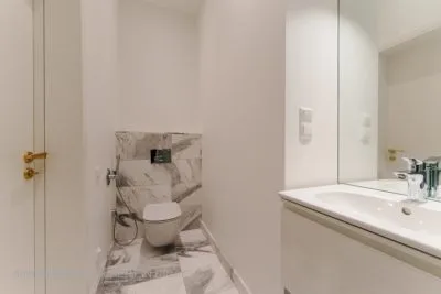 Izīrē dzīvokli, Stabu iela 18B, Rīga, Labais krasts, Centrs / 2 000 € 21