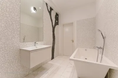 Izīrē dzīvokli, Stabu iela 18B, Rīga, Labais krasts, Centrs / 2 000 € 16