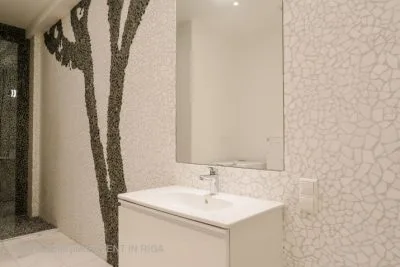 Izīrē dzīvokli, Stabu iela 18B, Rīga, Labais krasts, Centrs / 2 000 € 17