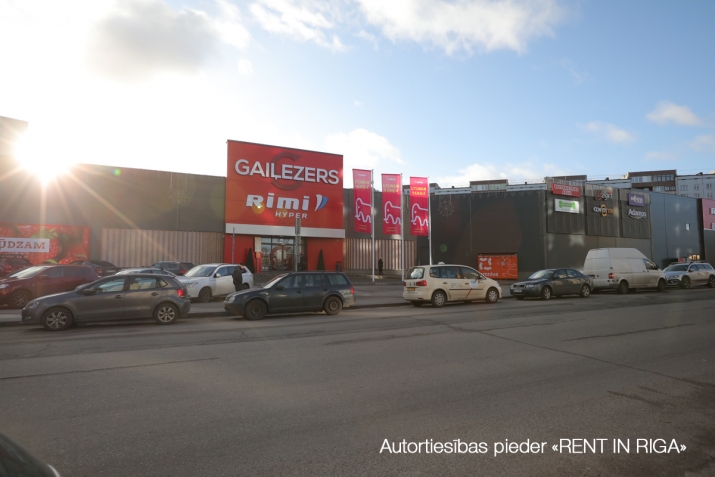 Gaiļezera iela 8 8