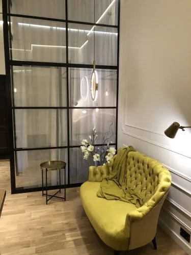 Apartment For Rent, Elizabetes street 3, Rīga, Labais krasts, Centrs / 550 € 6